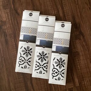 RoomMates Peel and Stick Tile Backsplash